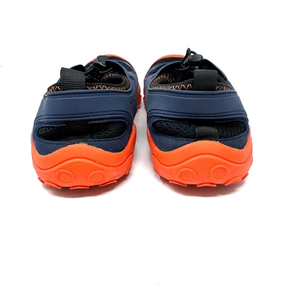 Unisex quick dry water shoes, non-slip hiking shoes, women’s  40/9, men’s 40/8 - Picture 8 of 15